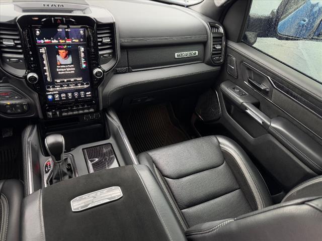 used 2021 Ram 1500 car, priced at $73,988