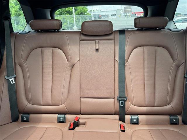 used 2022 BMW X5 car, priced at $43,495