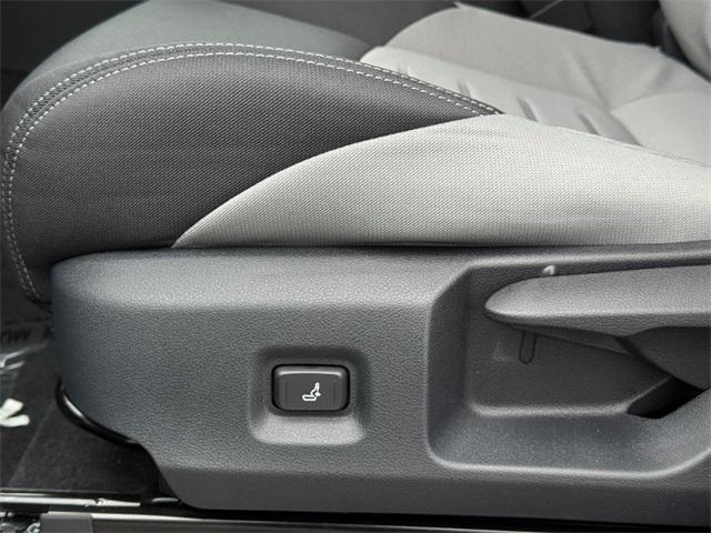 new 2025 Toyota Tacoma car, priced at $45,249