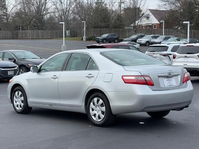 used 2009 Toyota Camry car, priced at $7,377