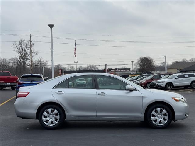 used 2009 Toyota Camry car, priced at $7,377