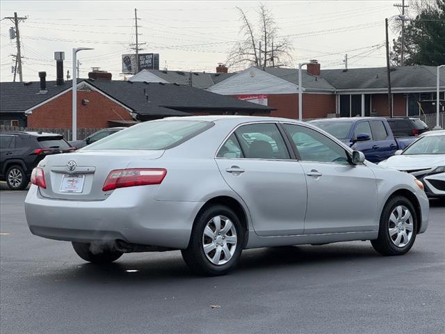 used 2009 Toyota Camry car, priced at $7,377