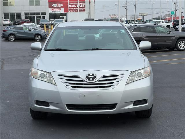 used 2009 Toyota Camry car, priced at $7,377