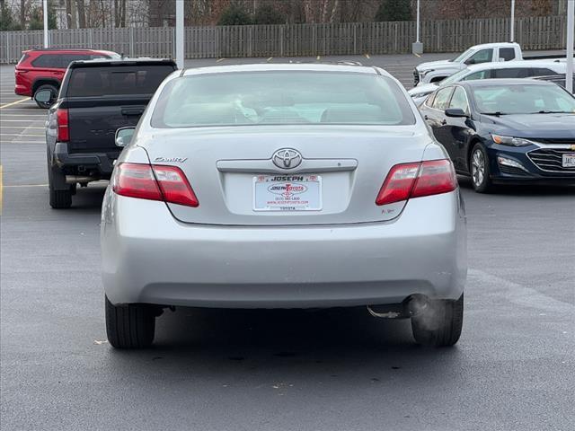 used 2009 Toyota Camry car, priced at $7,377