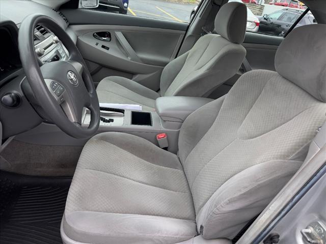 used 2009 Toyota Camry car, priced at $7,377