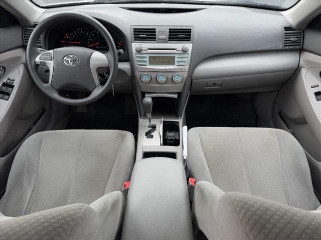 used 2009 Toyota Camry car, priced at $7,377