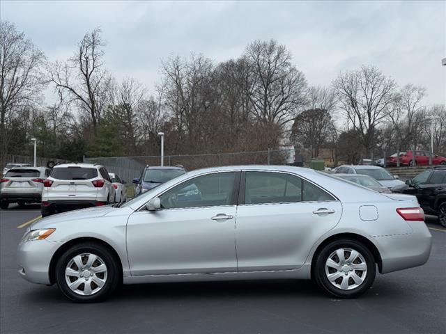 used 2009 Toyota Camry car, priced at $7,377