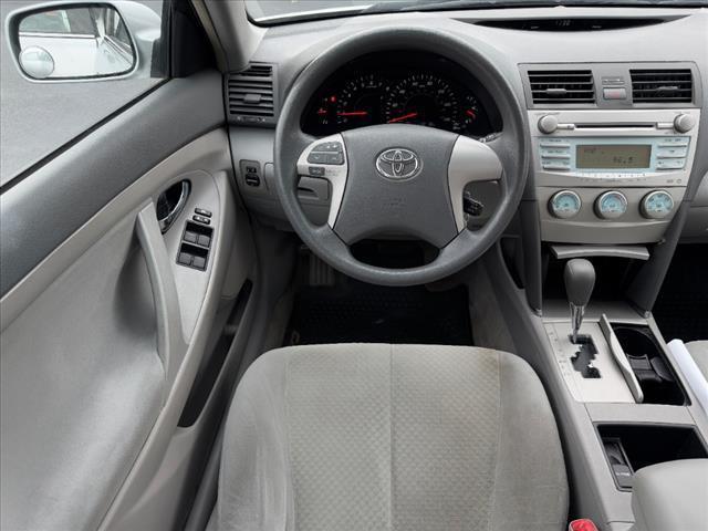 used 2009 Toyota Camry car, priced at $7,377