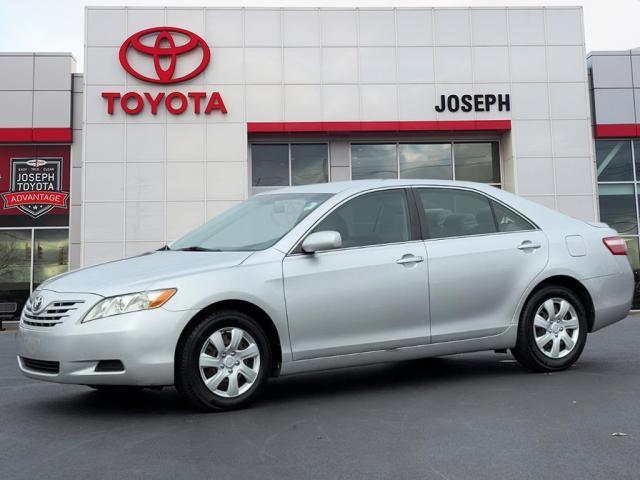 used 2009 Toyota Camry car, priced at $7,377