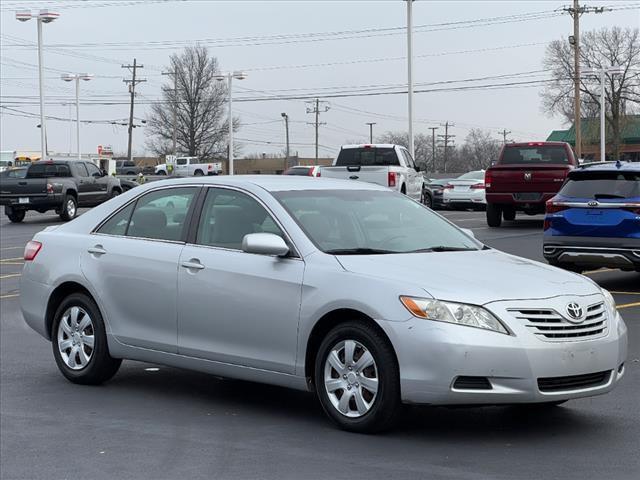 used 2009 Toyota Camry car, priced at $7,377