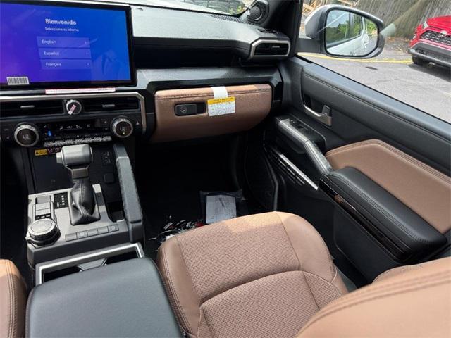 new 2025 Toyota 4Runner car, priced at $60,078