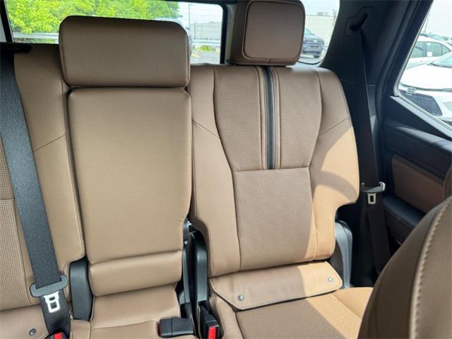 new 2025 Toyota 4Runner car, priced at $60,078