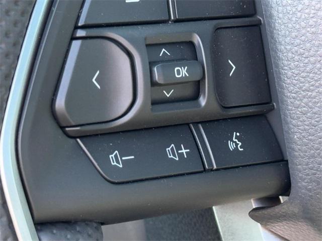 new 2025 Toyota Tundra car, priced at $73,664