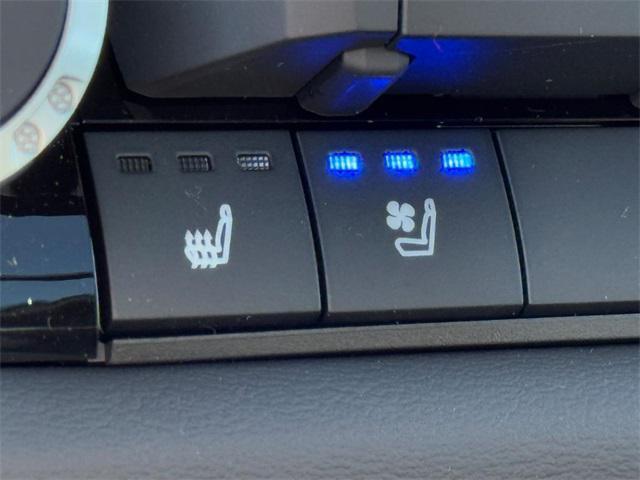 new 2025 Toyota Tundra car, priced at $73,664