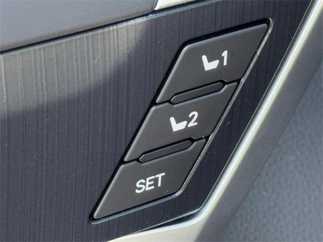 new 2025 Toyota Tundra car, priced at $73,664