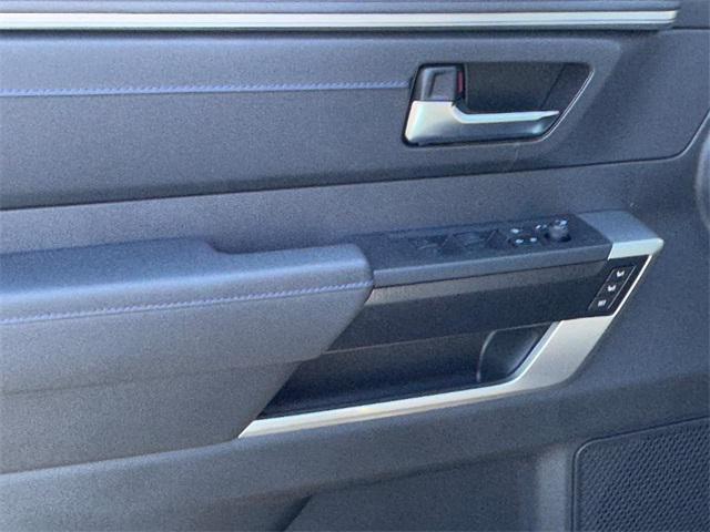 new 2025 Toyota Tundra car, priced at $73,664