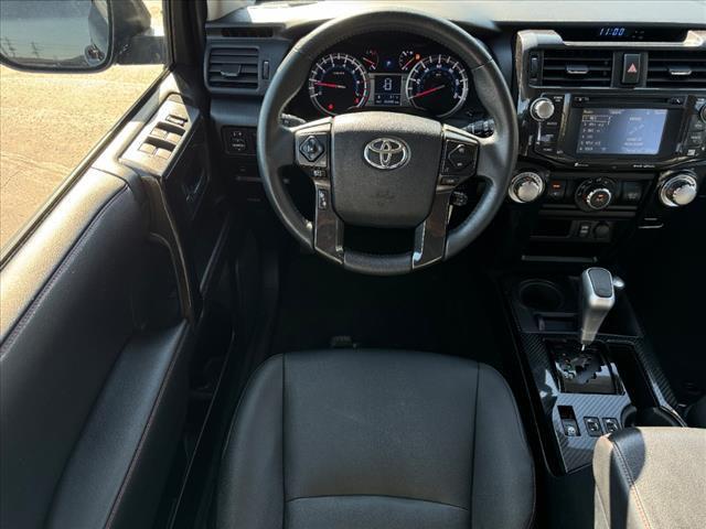 used 2019 Toyota 4Runner car, priced at $38,995