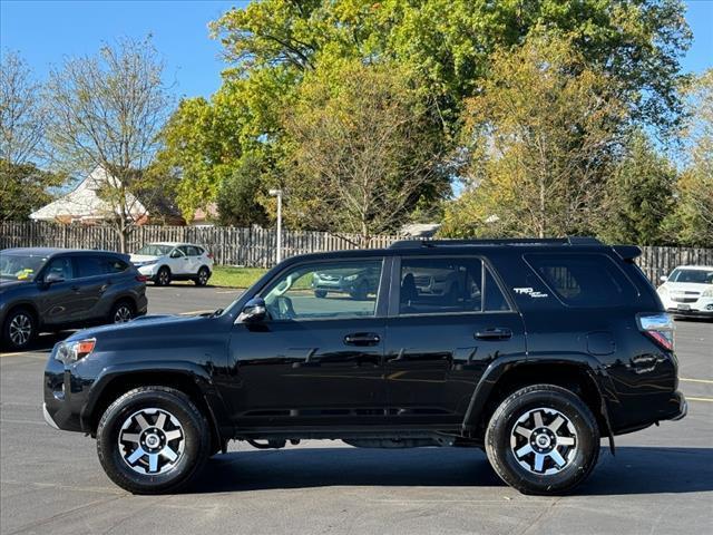 used 2019 Toyota 4Runner car, priced at $38,995