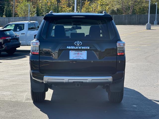 used 2019 Toyota 4Runner car, priced at $38,995