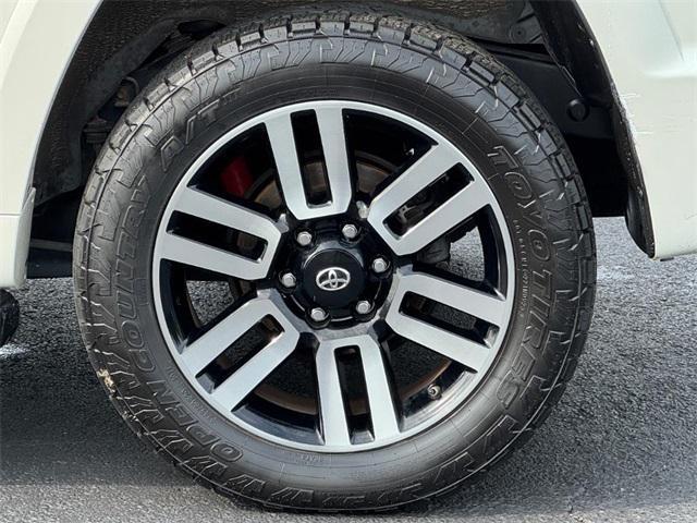 used 2018 Toyota 4Runner car, priced at $30,474