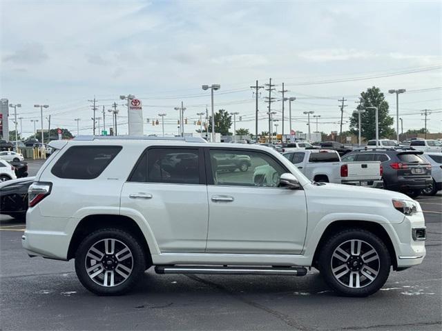 used 2018 Toyota 4Runner car, priced at $30,474