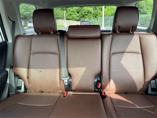 used 2018 Toyota 4Runner car, priced at $30,474