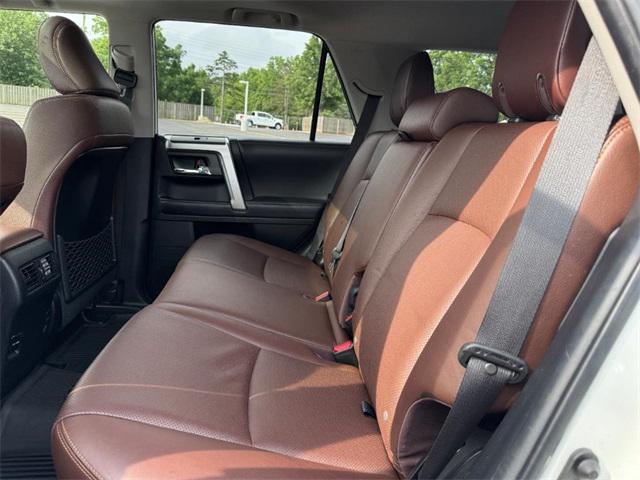 used 2018 Toyota 4Runner car, priced at $30,474