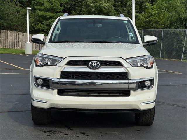 used 2018 Toyota 4Runner car, priced at $30,474