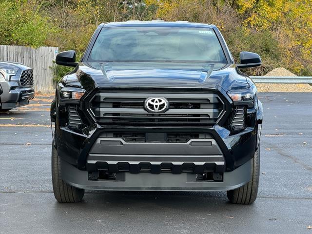 new 2024 Toyota Tacoma car, priced at $37,842