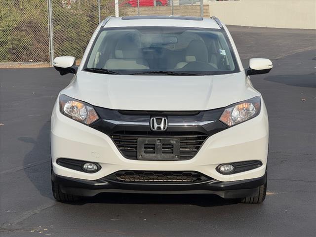 used 2017 Honda HR-V car, priced at $15,888