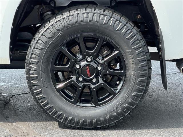 used 2016 Toyota Tundra car, priced at $39,777