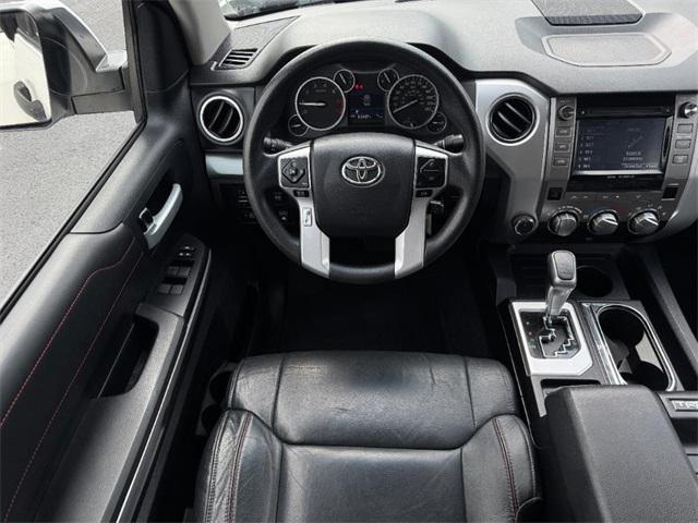 used 2016 Toyota Tundra car, priced at $39,777