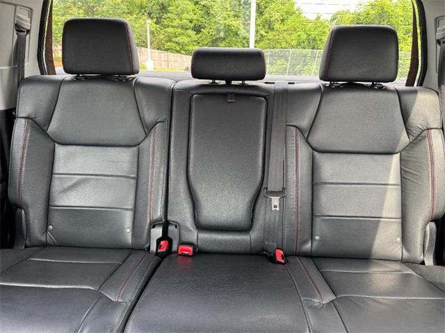 used 2016 Toyota Tundra car, priced at $39,777