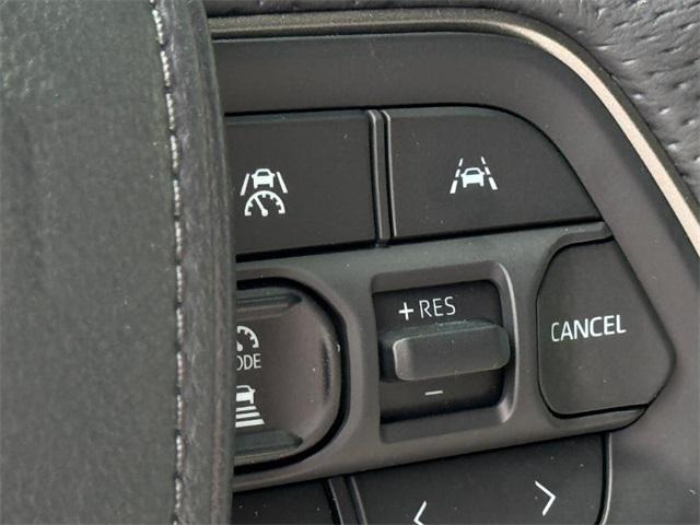 new 2025 Toyota Tacoma car, priced at $45,364