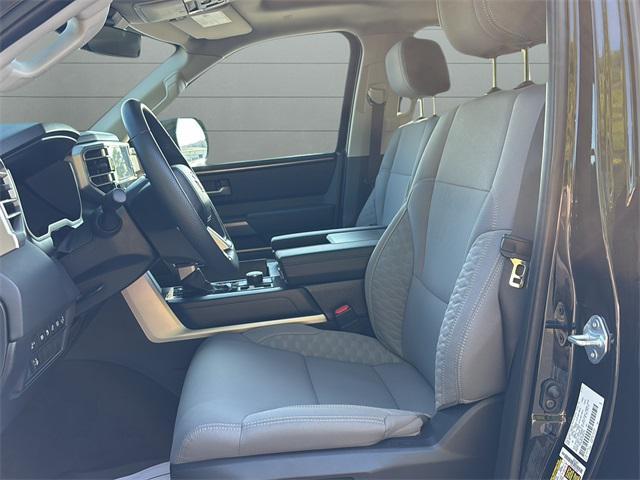 used 2024 Toyota Sequoia car, priced at $69,995