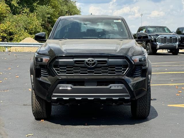 new 2024 Toyota Tacoma car, priced at $44,019