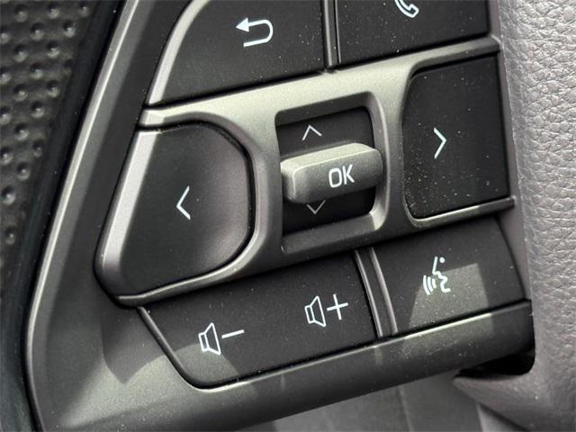 new 2025 Toyota Tacoma car, priced at $42,594