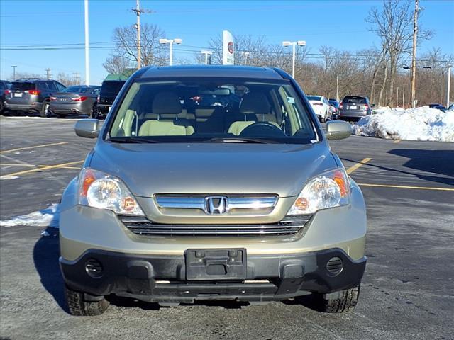 used 2007 Honda CR-V car, priced at $6,488