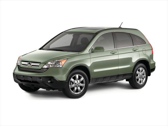 used 2007 Honda CR-V car, priced at $6,995