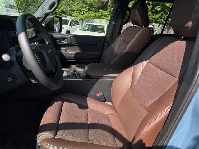 new 2025 Toyota Land Cruiser car, priced at $73,373