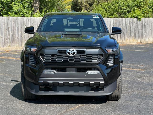 new 2024 Toyota Tacoma car, priced at $50,190