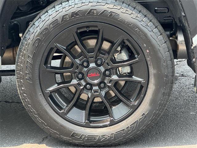 used 2024 Toyota Sequoia car, priced at $75,495