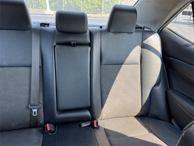 used 2017 Toyota Corolla car, priced at $13,395