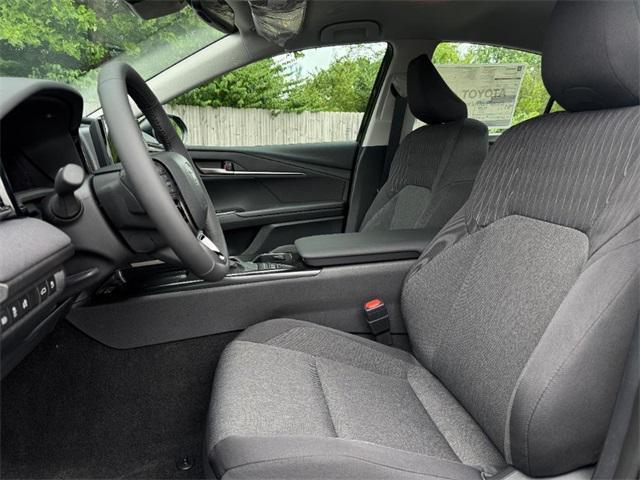 new 2025 Toyota Camry car, priced at $30,976