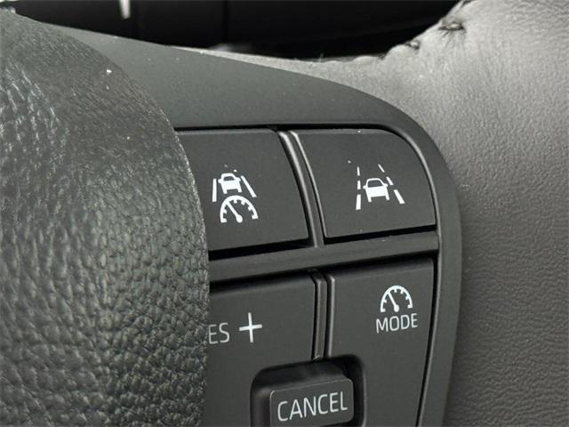 new 2025 Toyota Camry car, priced at $30,976
