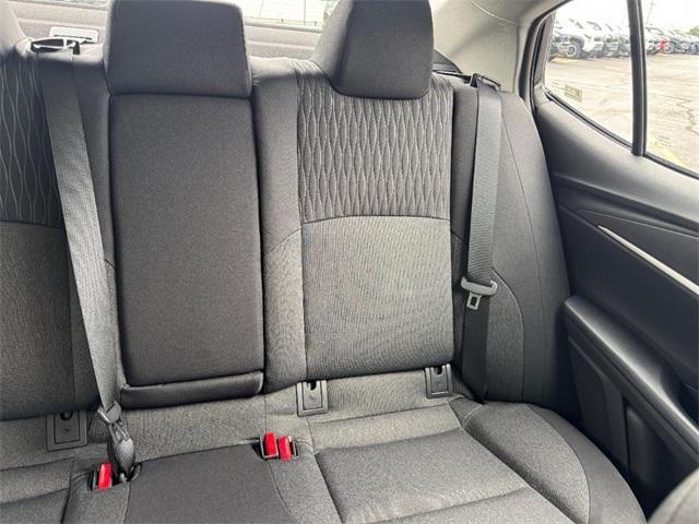 new 2025 Toyota Camry car, priced at $30,976