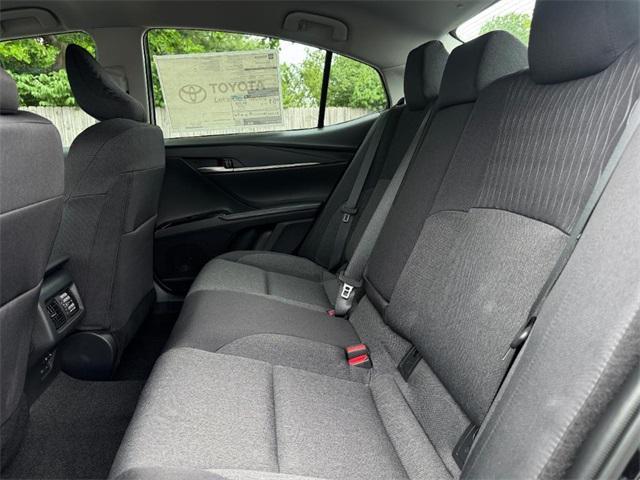 new 2025 Toyota Camry car, priced at $30,976