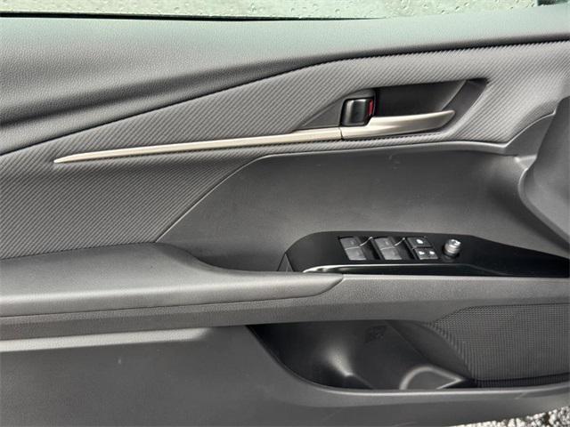 new 2025 Toyota Camry car, priced at $34,298