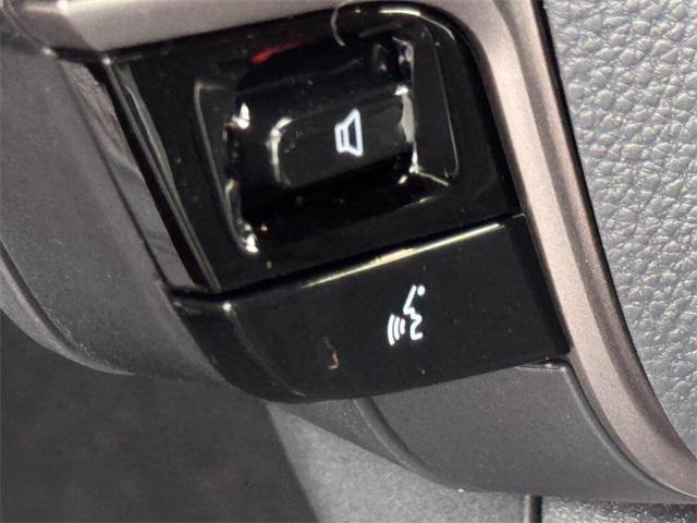 new 2025 Toyota Camry car, priced at $34,298