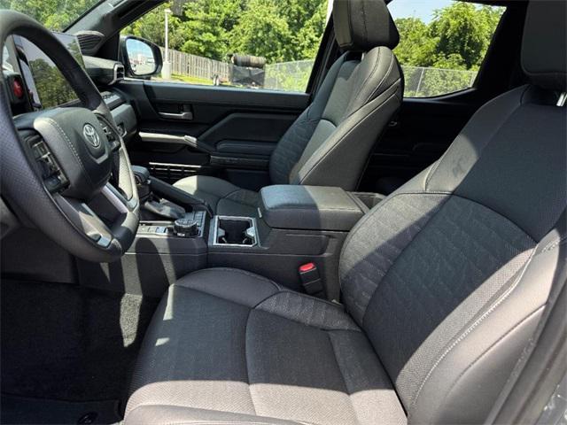 used 2024 Toyota Tacoma car, priced at $53,695